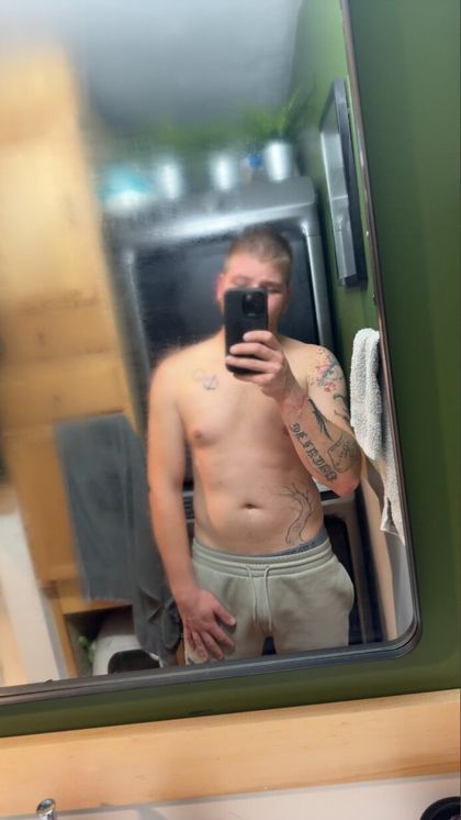 yourlocalmechanic11 OnlyFans picture