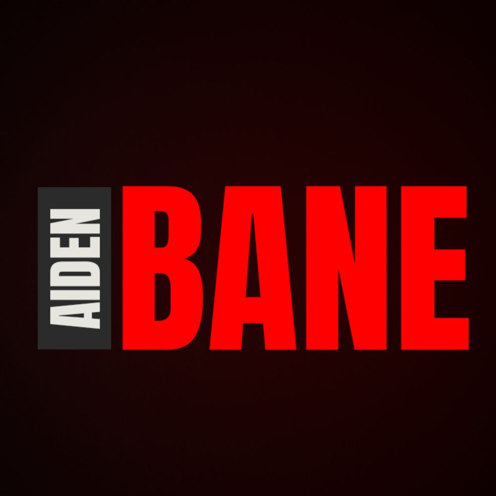 thisisaidenbane OnlyFans profile picture