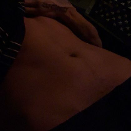 therealsaint OnlyFans picture