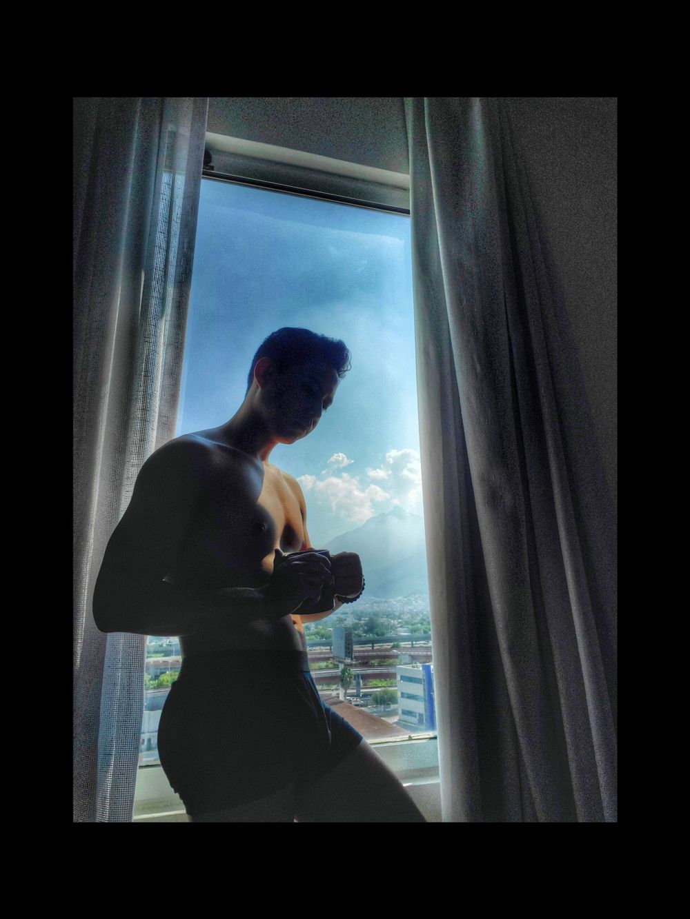 orlando.leonel OnlyFans profile picture