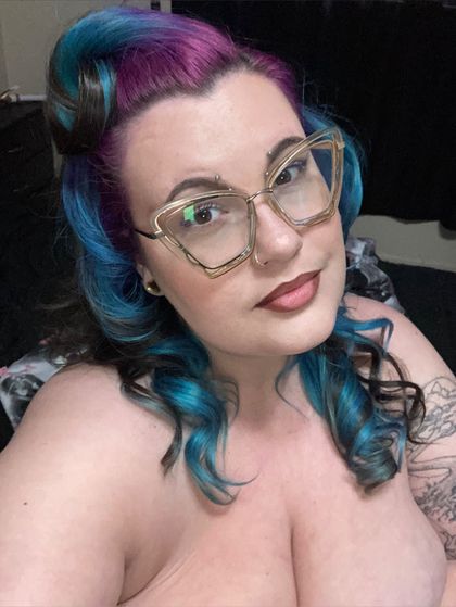 beckiethebanshee OnlyFans picture