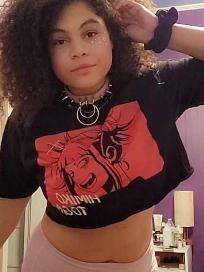 notsnowwhit3 OnlyFans picture