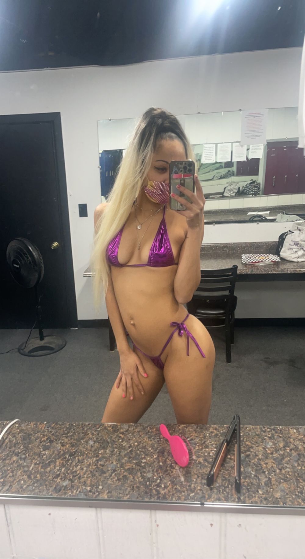 kaychanell22 OnlyFans profile picture