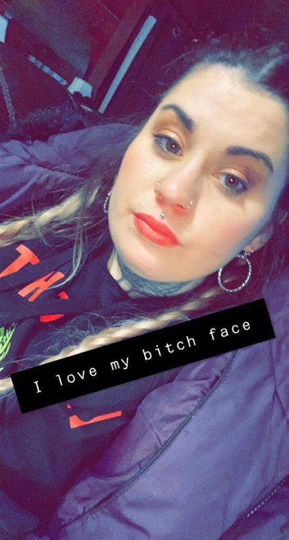 leeshaboo420 OnlyFans picture