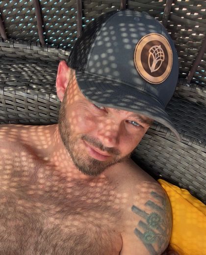 gerardjohnson1 OnlyFans picture