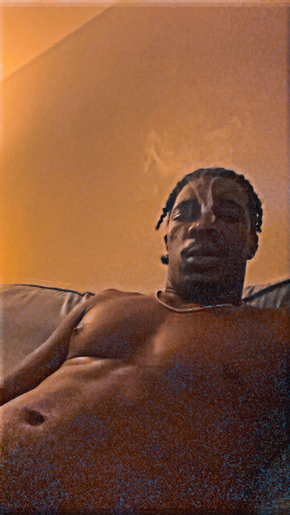 baccwood810 OnlyFans profile picture