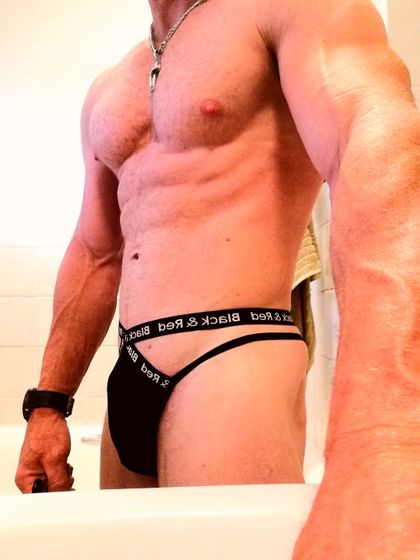 muscledaddy69s OnlyFans picture