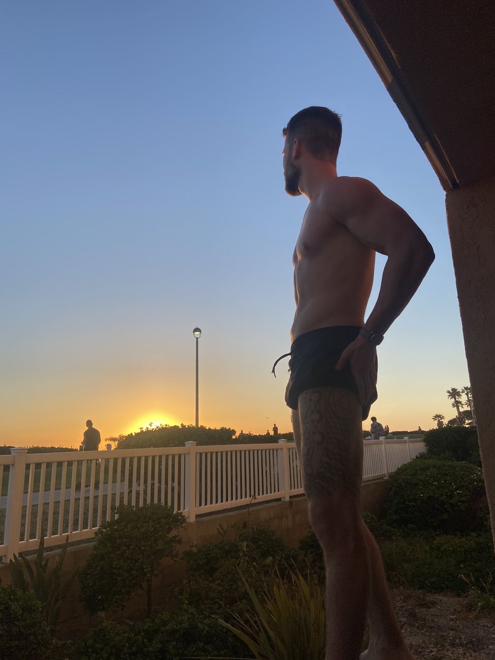 benjani6 OnlyFans profile picture