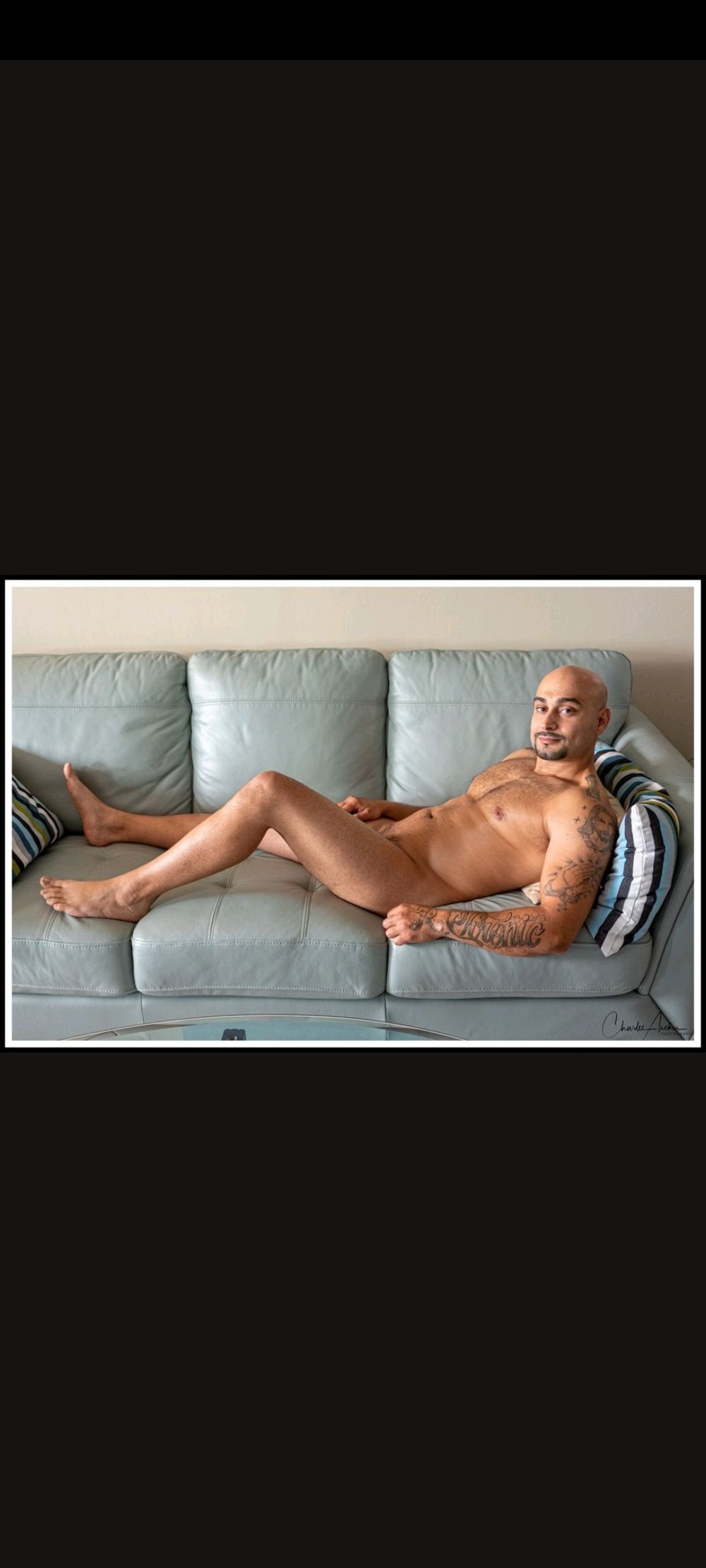 arigypsy OnlyFans profile picture