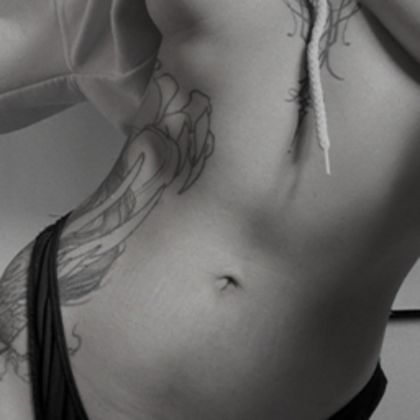 the-inkedwife OnlyFans picture