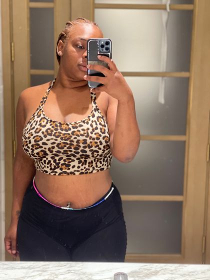 waistbeadsntingz OnlyFans picture