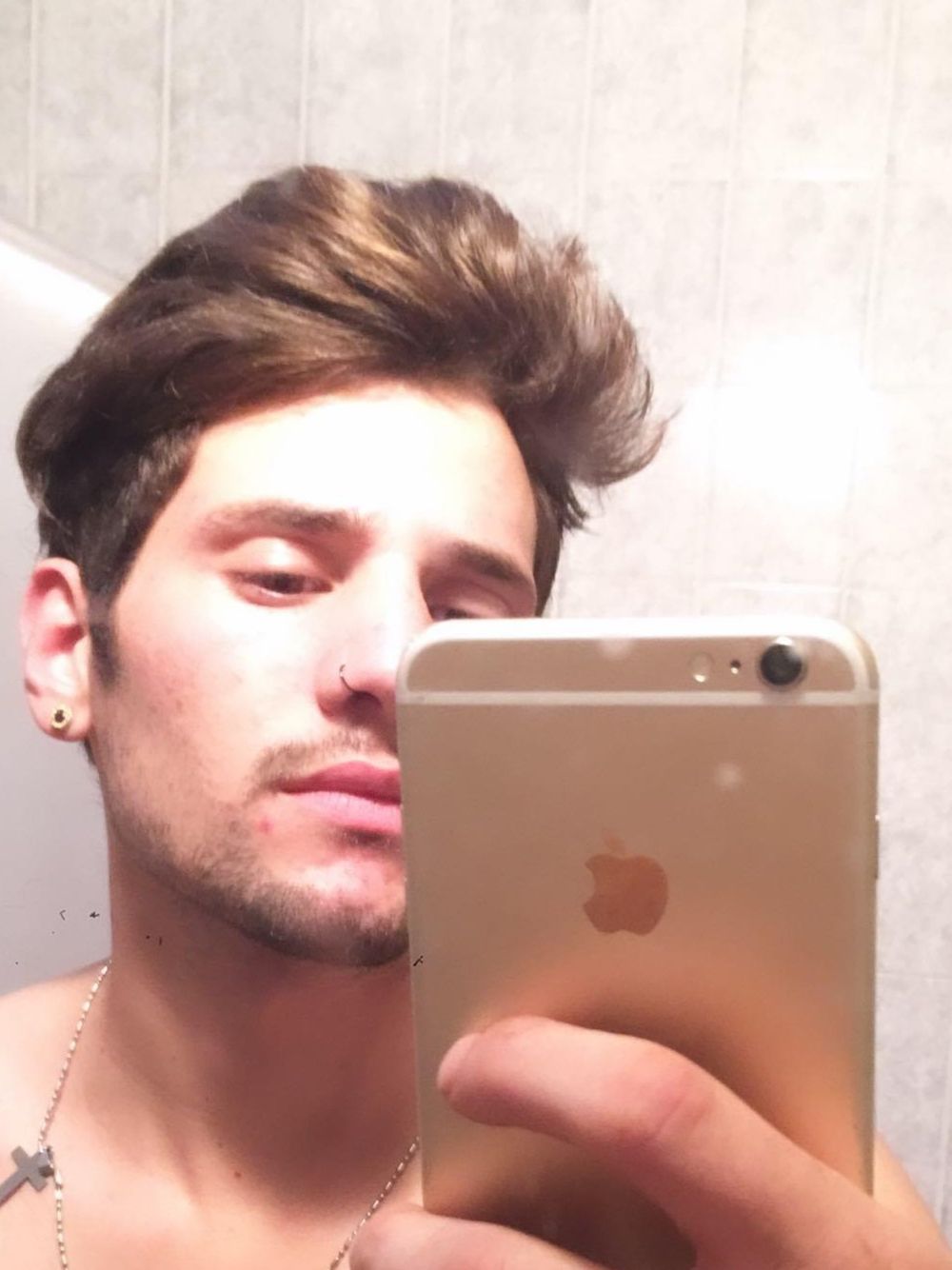 jonisexyboy OnlyFans profile picture