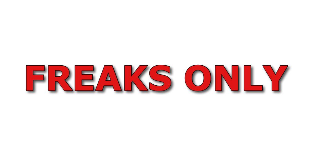 freakmoods OnlyFans profile picture