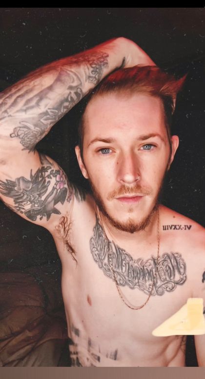 notmikefries OnlyFans picture