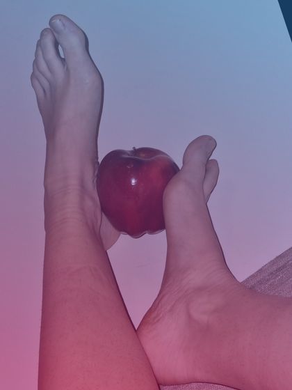 footisha24 OnlyFans picture