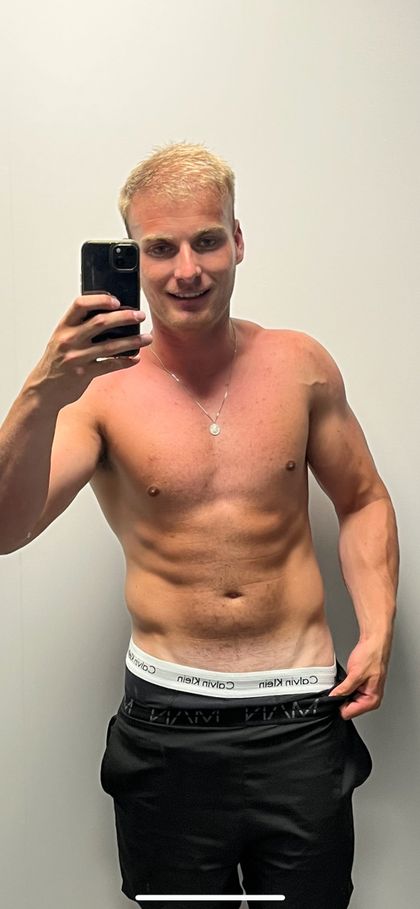 fitneszfreddie OnlyFans picture