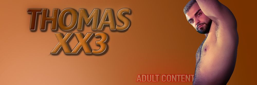 thomasxx3 OnlyFans profile picture