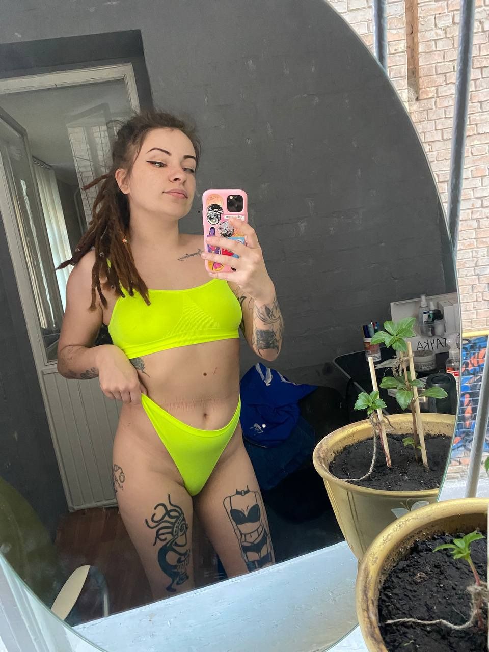 alisa_sativa OnlyFans profile picture