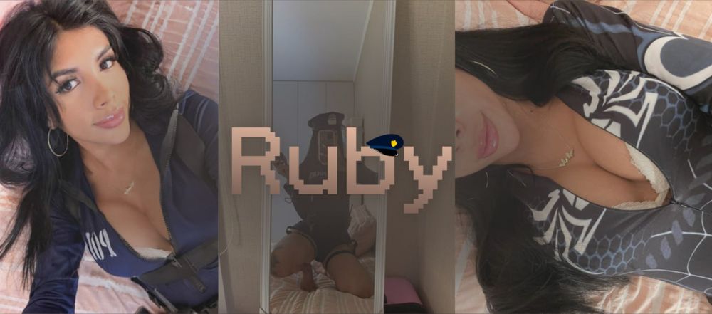 rubytgirl OnlyFans profile picture