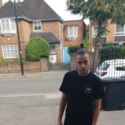 saucyben OnlyFans picture