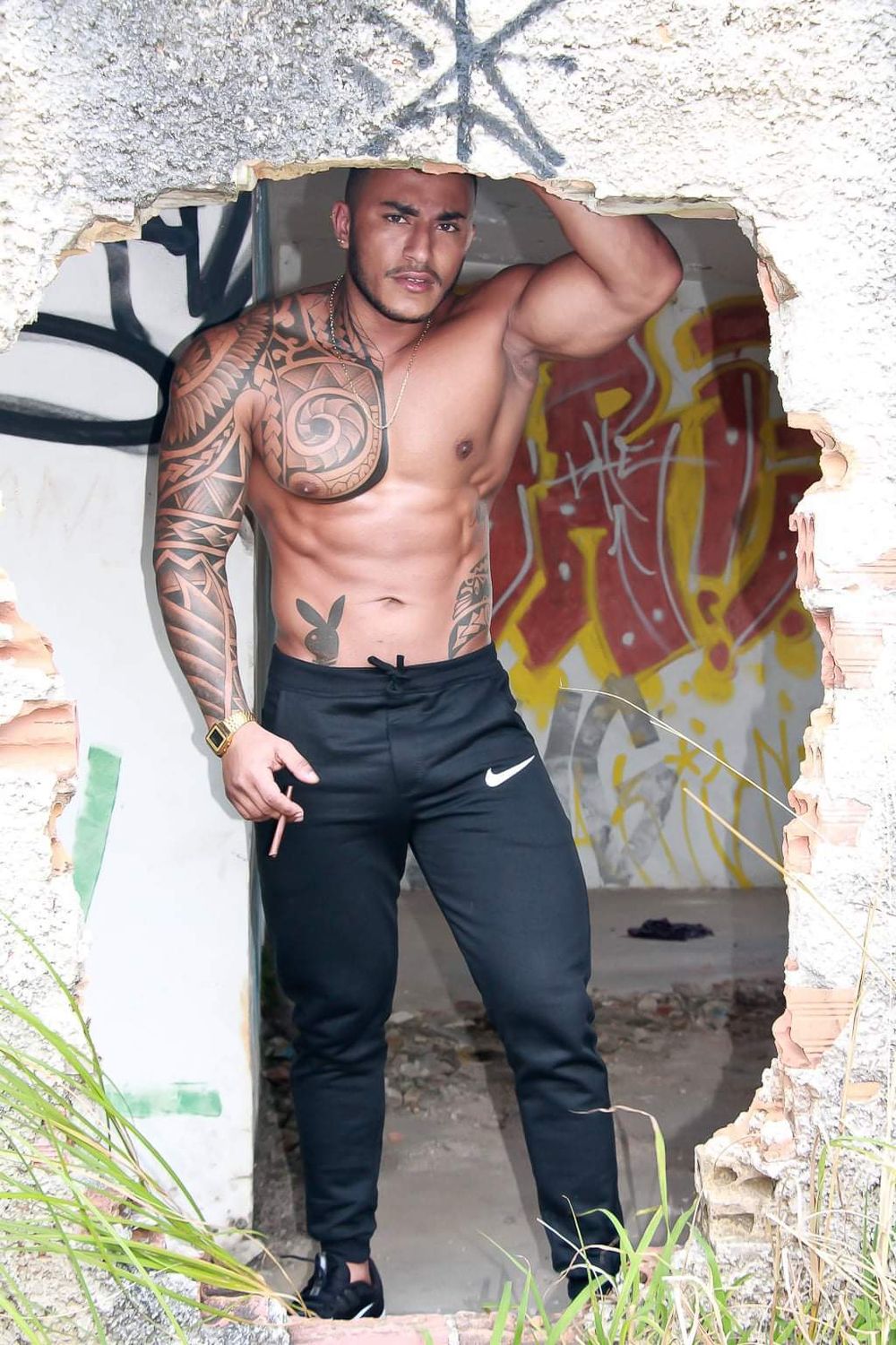 gabrielfranco OnlyFans profile picture