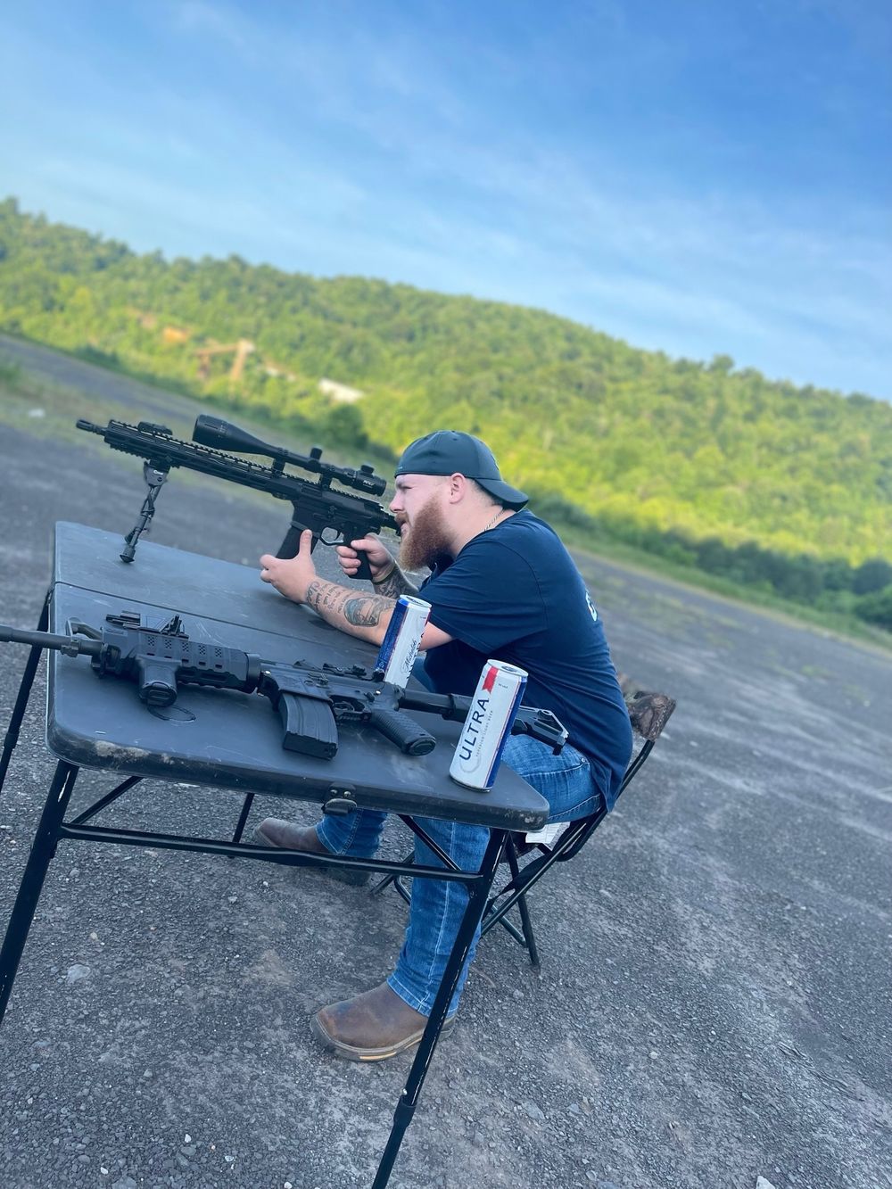 gilliam56 OnlyFans profile picture