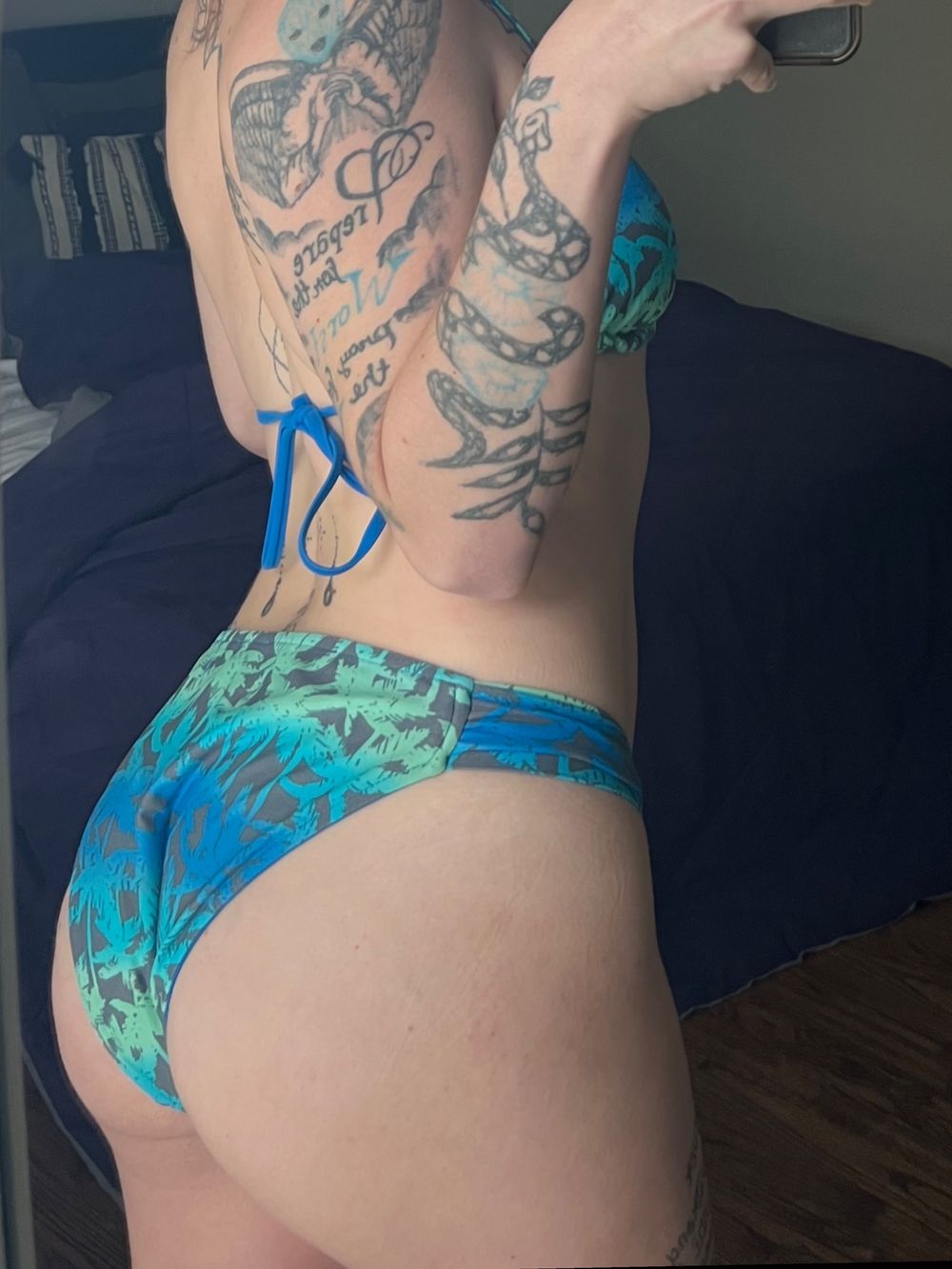 mckaelasuperwet OnlyFans profile picture