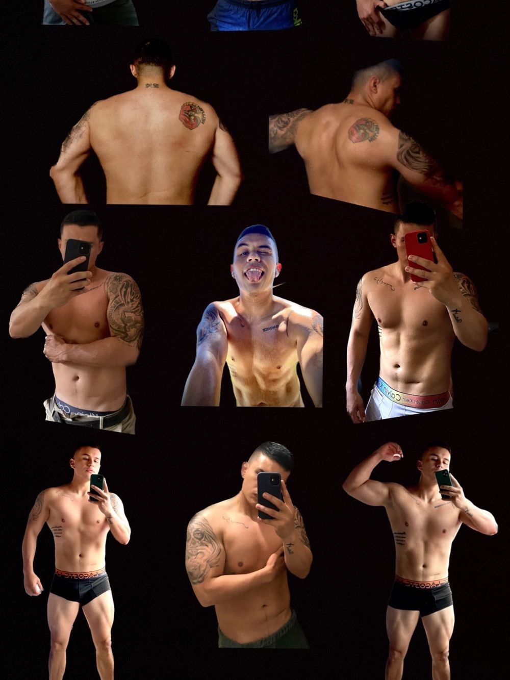 dreiss OnlyFans profile picture