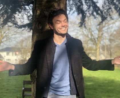 peterwalshofficial OnlyFans picture