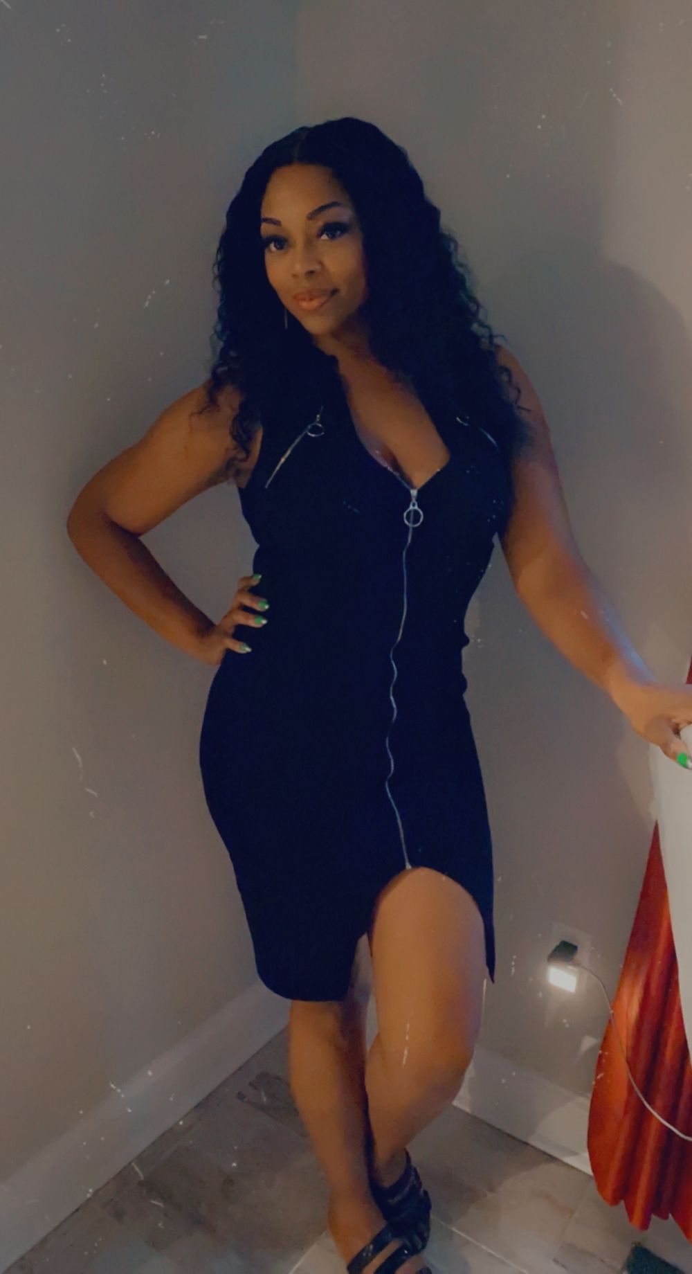 damndenelle OnlyFans profile picture