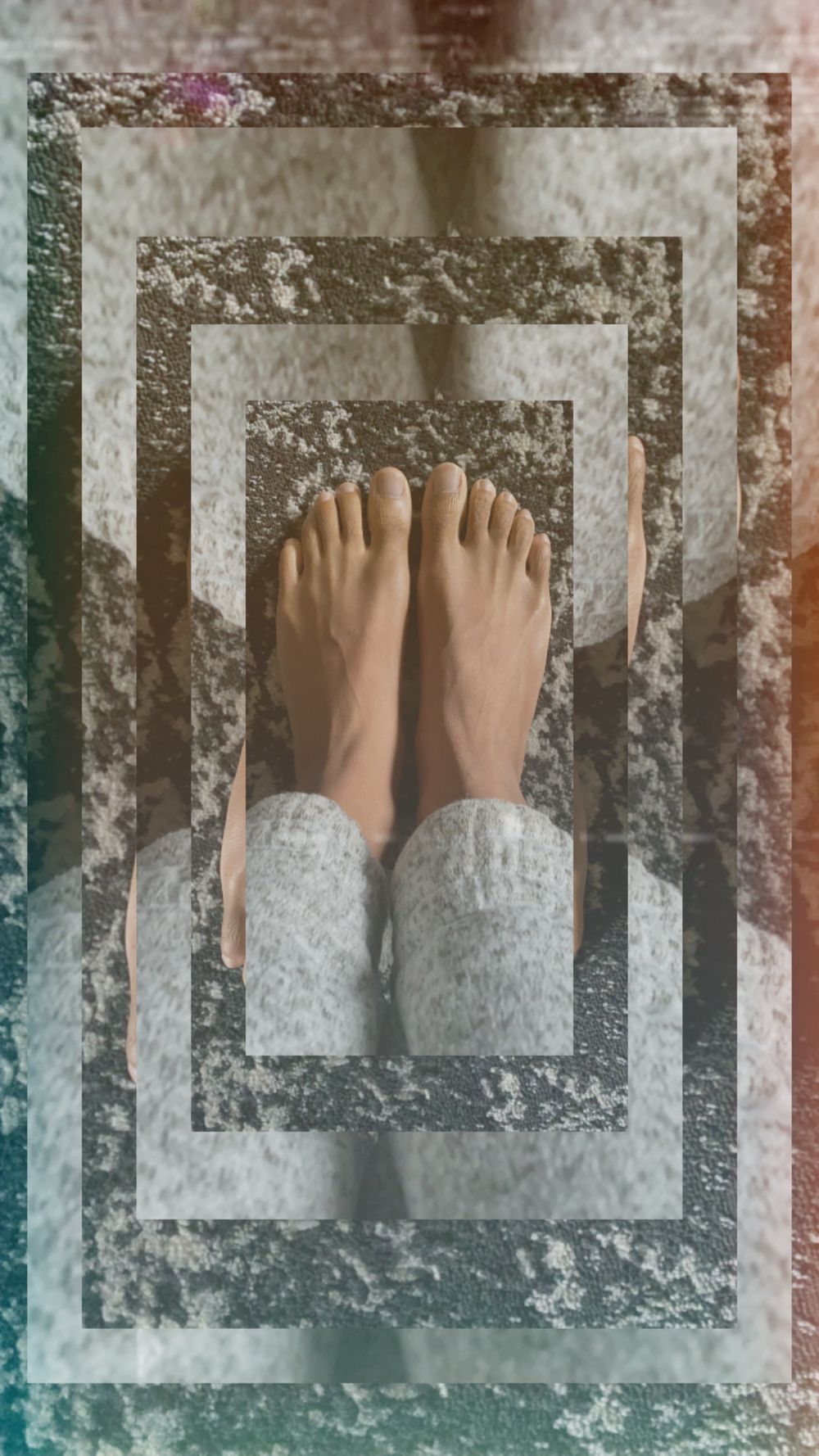 trefeet9000 OnlyFans profile picture
