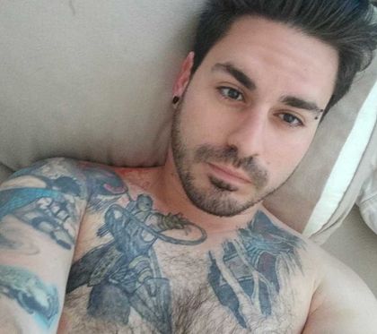 egyptianitalianstalion OnlyFans picture