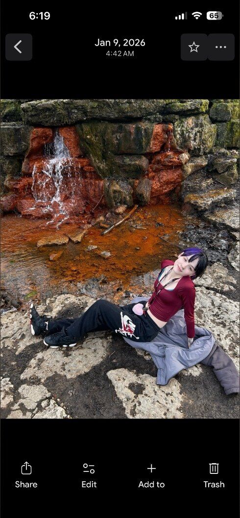 kaleighsland OnlyFans profile picture
