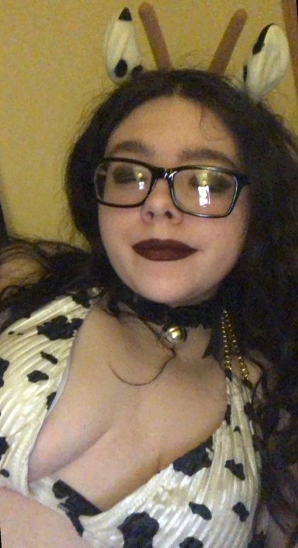 halothebeaniebaby OnlyFans picture