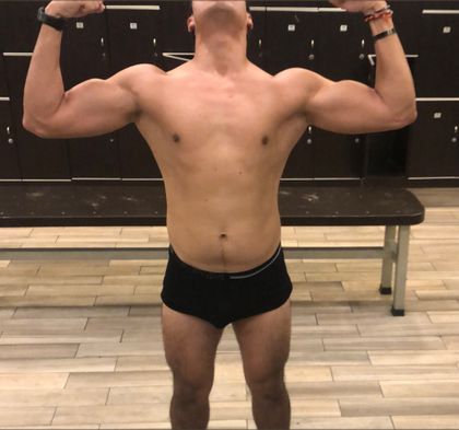 danycorrtina OnlyFans picture
