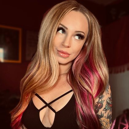 misslovevibes OnlyFans picture