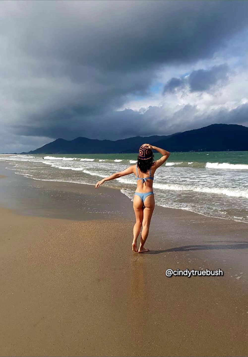 cindytbush OnlyFans profile picture