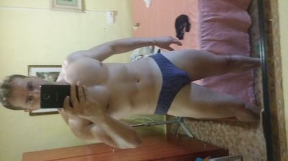 davidhotx OnlyFans picture