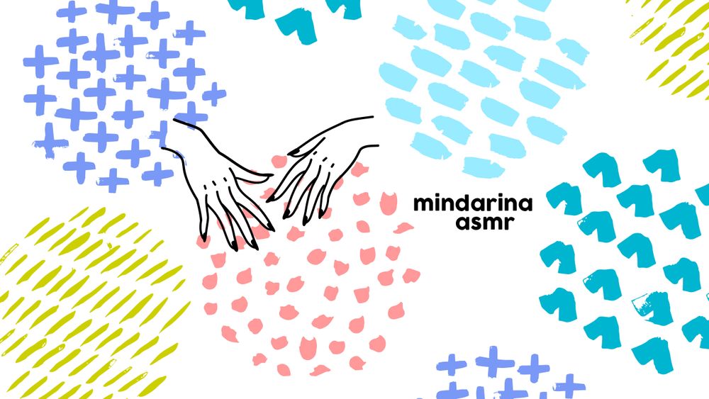 mindarinaasmr OnlyFans profile picture