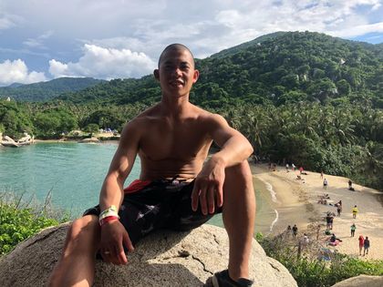 masondaze OnlyFans picture