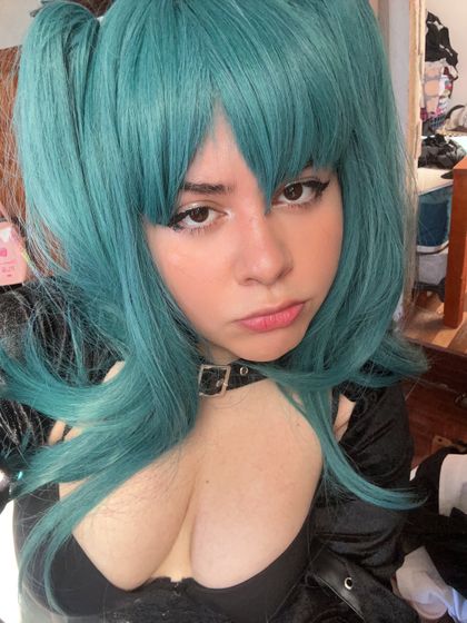 ketzhy OnlyFans picture