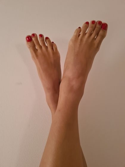 ella_footlover OnlyFans picture