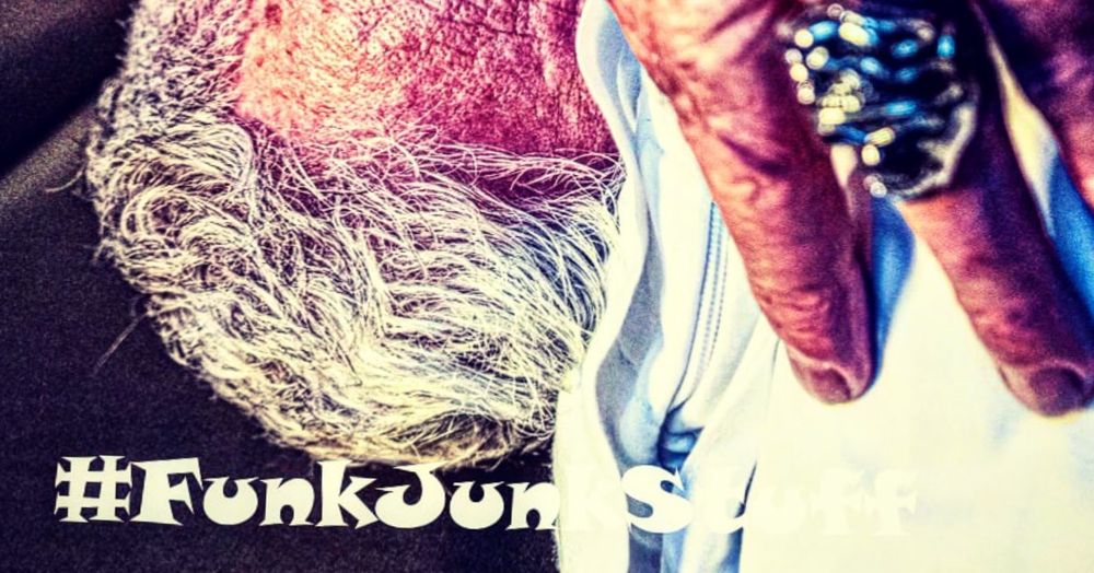 funkjunkstuff OnlyFans profile picture