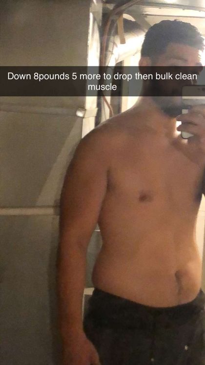 chrisxxxmagi OnlyFans picture