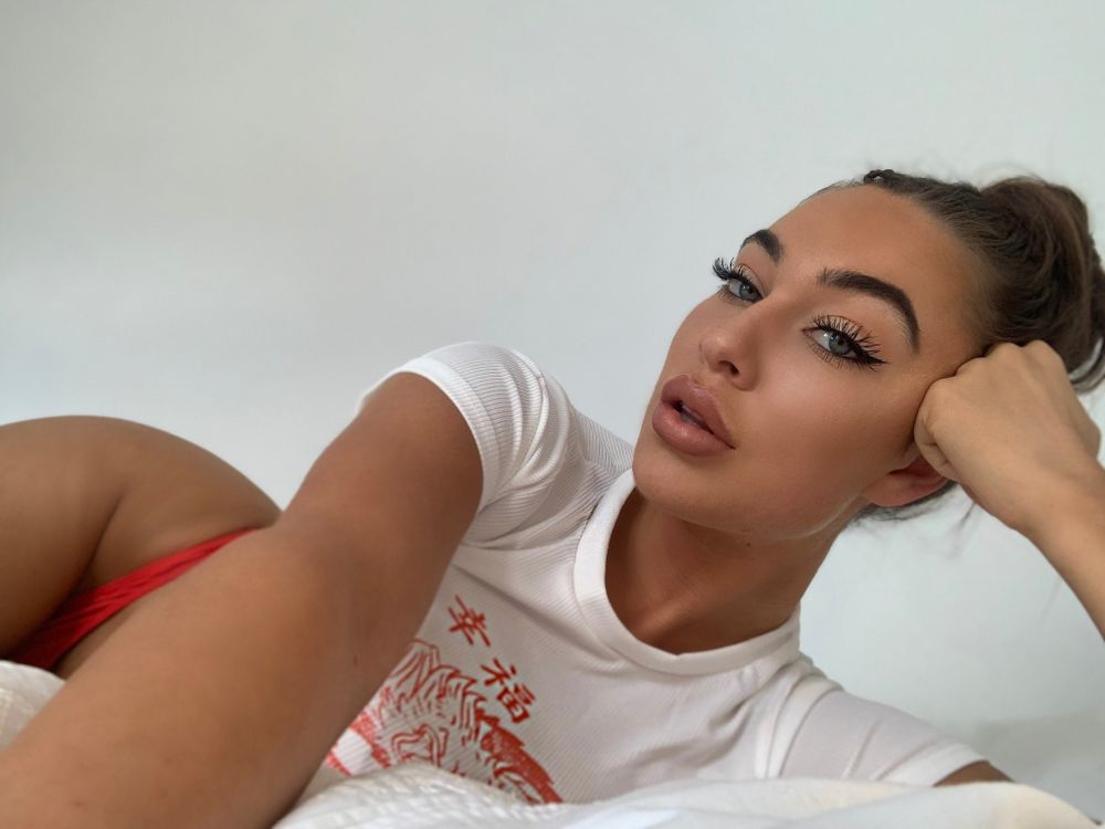 lacey-rose1 OnlyFans profile picture