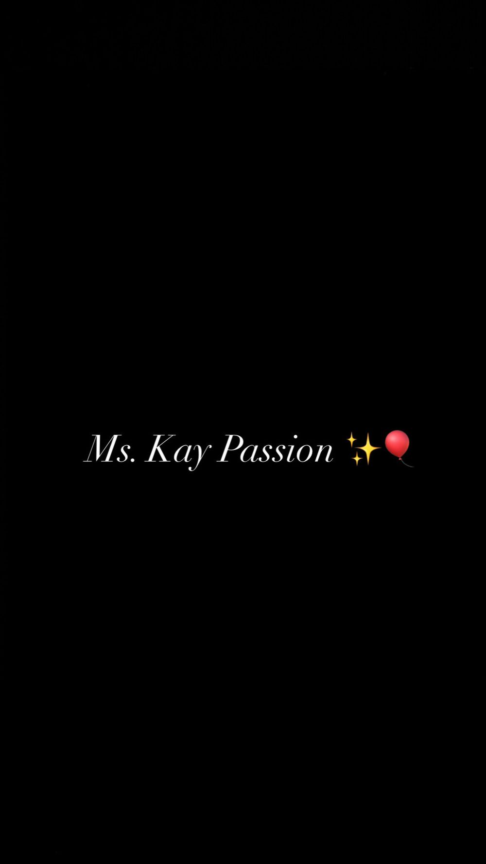 mskaypassion OnlyFans profile picture