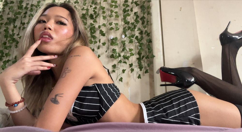 goddess-linh OnlyFans profile picture