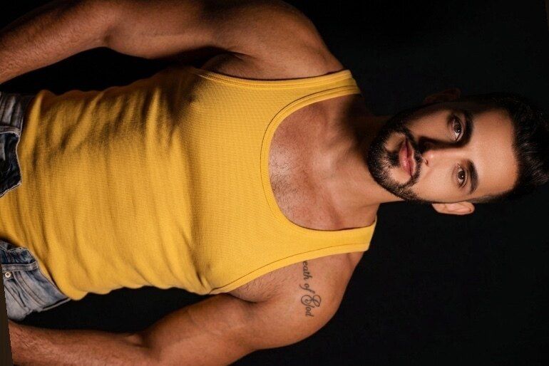 fabrycio.assis OnlyFans profile picture