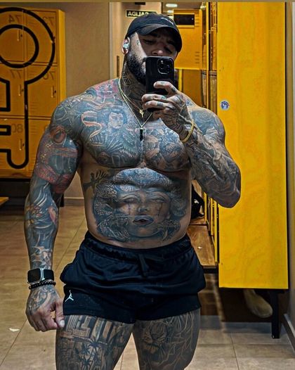 sr.phillyppy OnlyFans picture