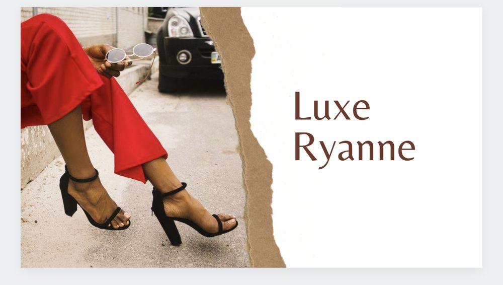 luxeryanne OnlyFans profile picture